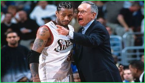 Why Did Allen Iverson Go To Jail? Former Basketball Star Player Arrested For Maiming Of Mob- Where Is He Now?
